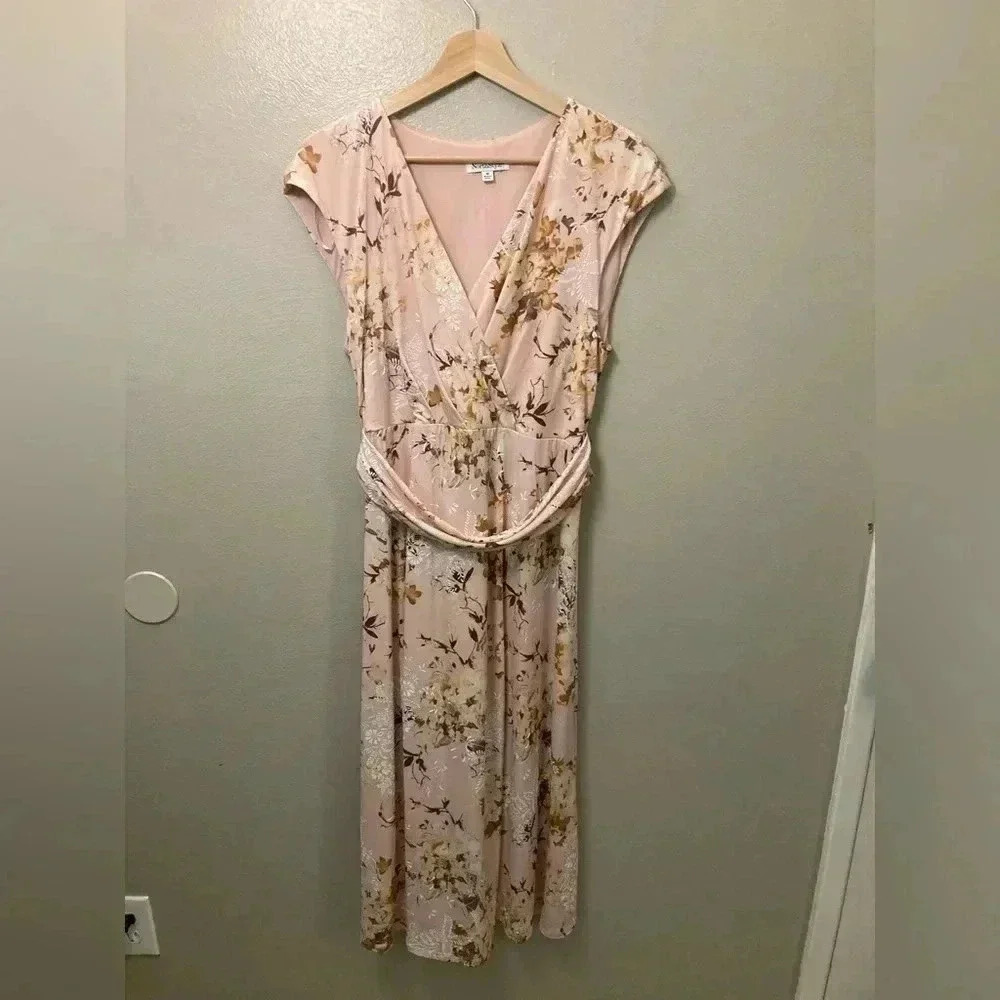 Northstyle floral dress‎